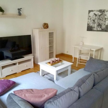 Ferienwohnung William 켐니츠 외부 사진